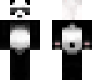 panda