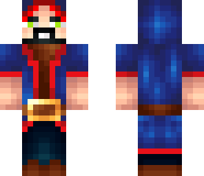 edited wizard col