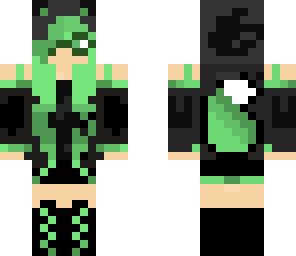 princess's skin