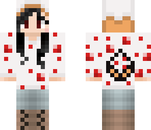 made by chummy