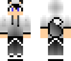 wolf boy 2