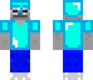 diamond skellhy