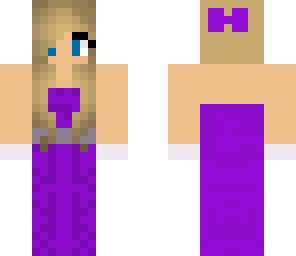 royal purple prom