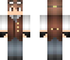 steampunk