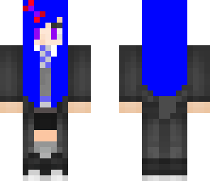 ravenclaw girl