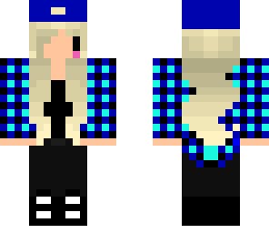 chibi tomboy