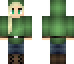 made by chummy