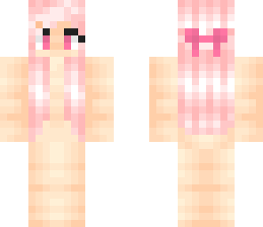 pink skin base
