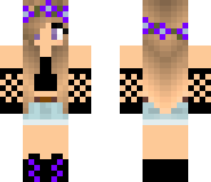 ender girl