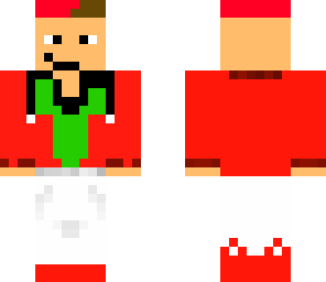 my future skin