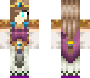 zelda
