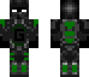 grim