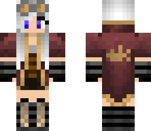 steampunk edit