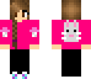 cupcake kitty girl