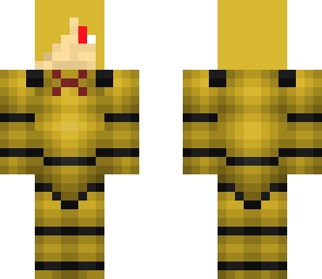 human golden freddy