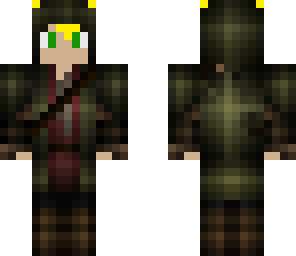 ninja guy