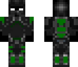 grim