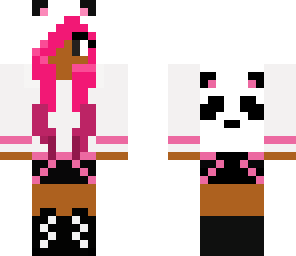 panda