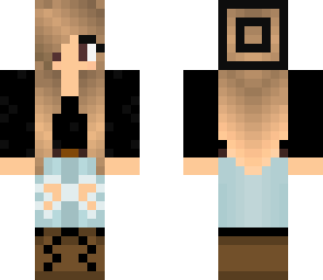 i edited this skin for me
