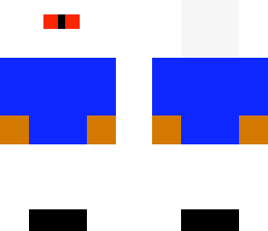 noahs new skin