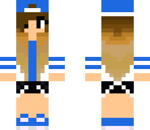 tomboy