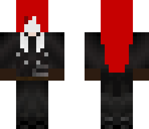 butler