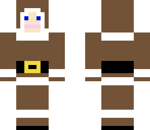eskimo