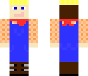 farmer