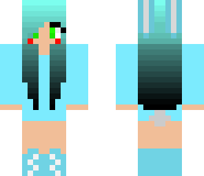 toy bonnie girl