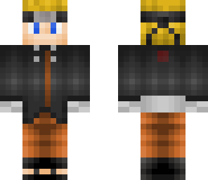 naruto last