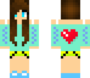cute girl
