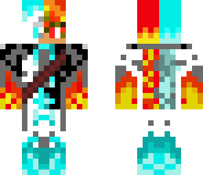 frozenfire