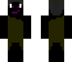 ground dweller