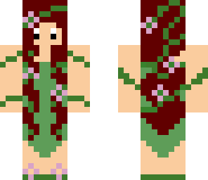 my pixie skin
