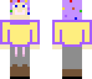 hair beads