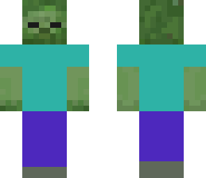zombie