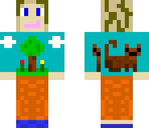 naturalist