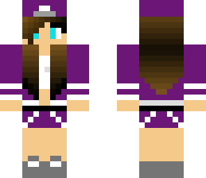 elder hs tomboy