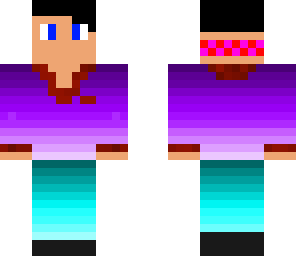 cool guy