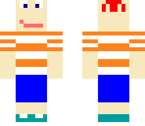 phineas from phineas and ferb