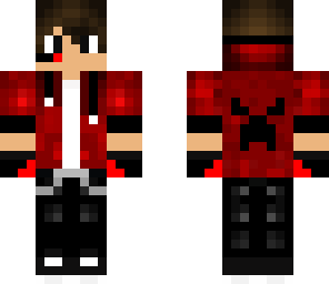 speaker red teen