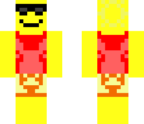 sun skin