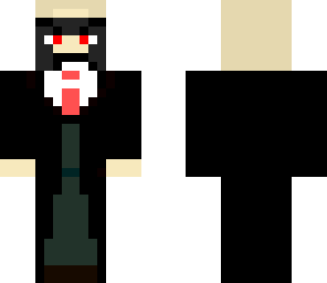 spy dude