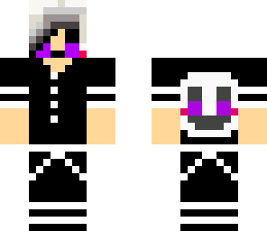 marrionette guy