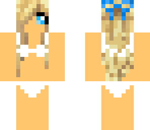 sexy bikini girl