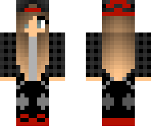black tomboy