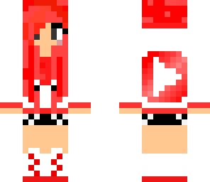 crystalapplegaming123 skin