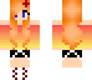 edit of   lillie990's skin