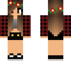 april skin