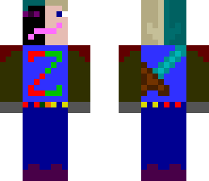 enderhuman